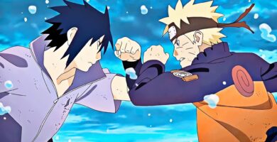 La pelea de reemplazo perfecta de Naruto vs Sasuke llegará oficialmente después de 10 años