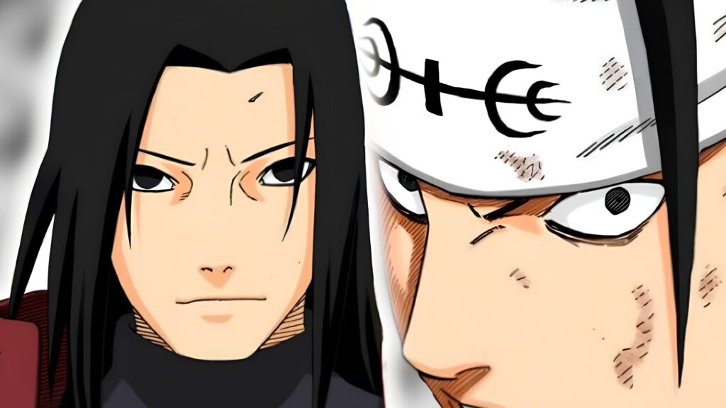 7 formas en las que Hashirama fue el mejor Hokage
