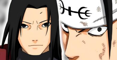 7 formas en las que Hashirama fue el mejor Hokage