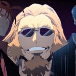 La diferencia entre cazadores de nivel nacional y rango S