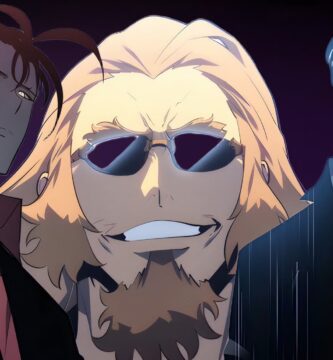 La diferencia entre cazadores de nivel nacional y rango S