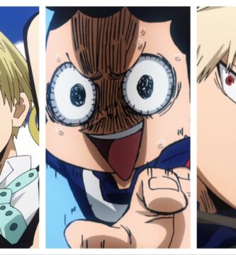 7 personajes que arruinaron por completo la serie