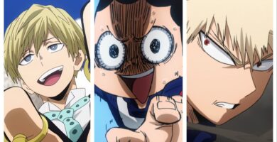 7 personajes que arruinaron por completo la serie