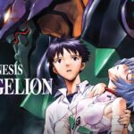 Se ha anunciado oficialmente el nuevo anime Neon Genesis Evangelion