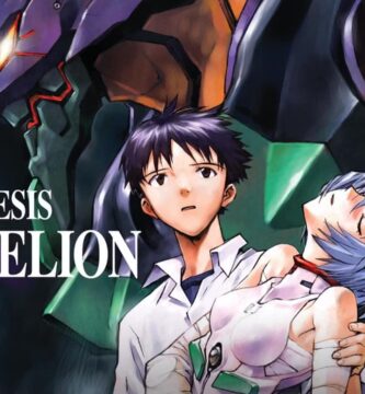Se ha anunciado oficialmente el nuevo anime Neon Genesis Evangelion