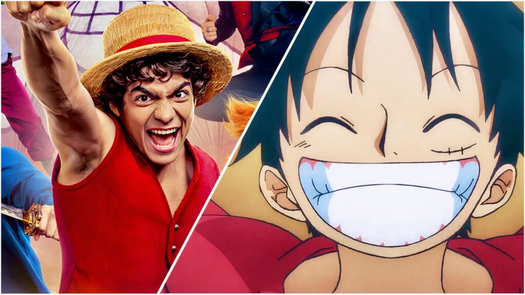 La temporada 2 de One Piece de Netflix tendrá oficialmente un estreno sorpresa en cines