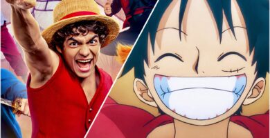 La temporada 2 de One Piece de Netflix tendrá oficialmente un estreno sorpresa en cines