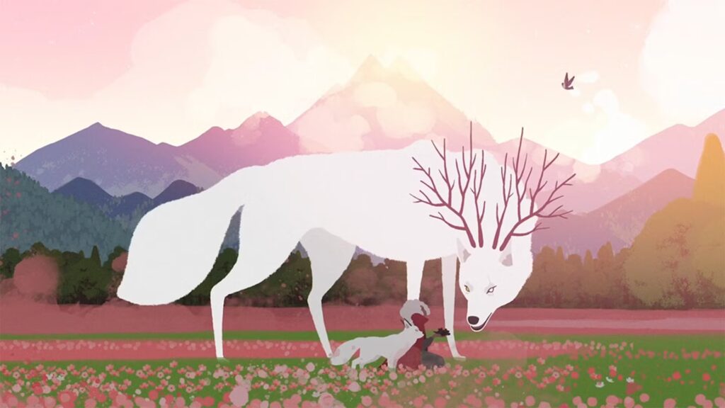 Neva: Prologue confirma la fecha de lanzamiento