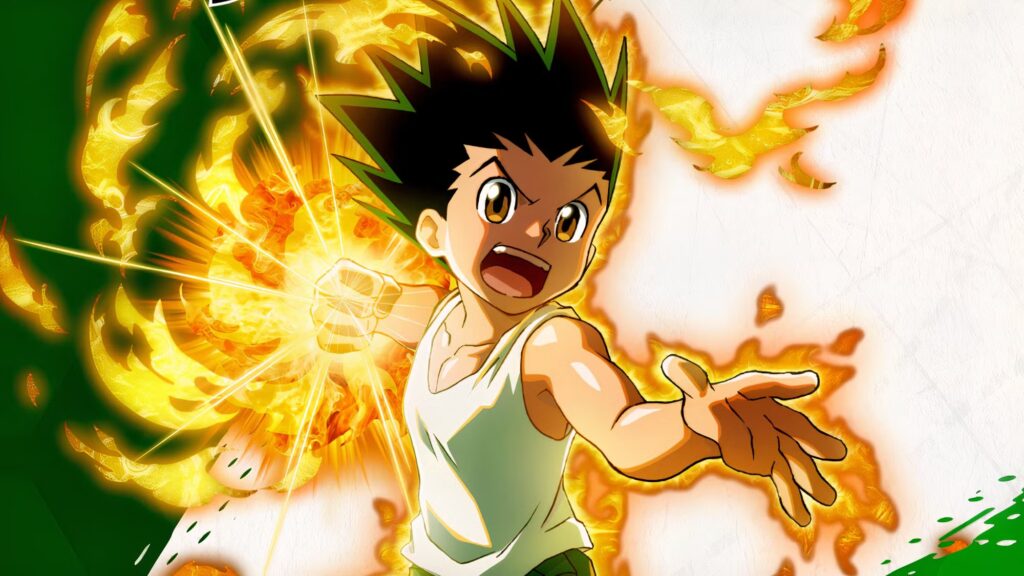 La legendaria serie Shonen regresa con nueva animación después de 12 años