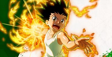 La legendaria serie Shonen regresa con nueva animación después de 12 años