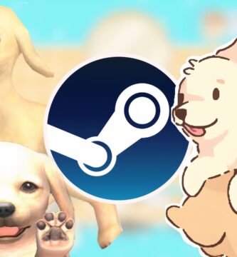El nuevo juego Cozy en Steam es esencialmente Nintendogs moderno