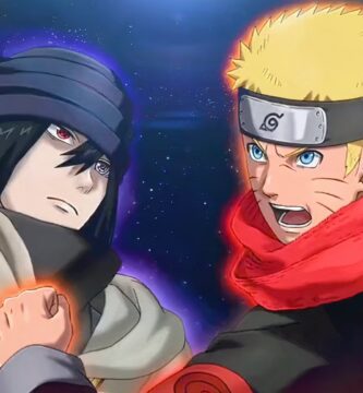 Es hora de que Naruto reciba un nuevo anime en 2026