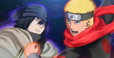 Es hora de que Naruto reciba un nuevo anime en 2026