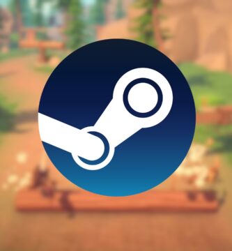El nuevo juego cooperativo de Steam parece inspirado en juegos como Chained Together