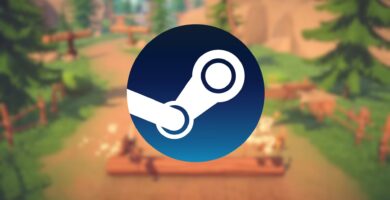 El nuevo juego cooperativo de Steam parece inspirado en juegos como Chained Together