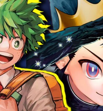 El exitoso manga generacional de 2024 ya es oficialmente el próximo My Hero Academia