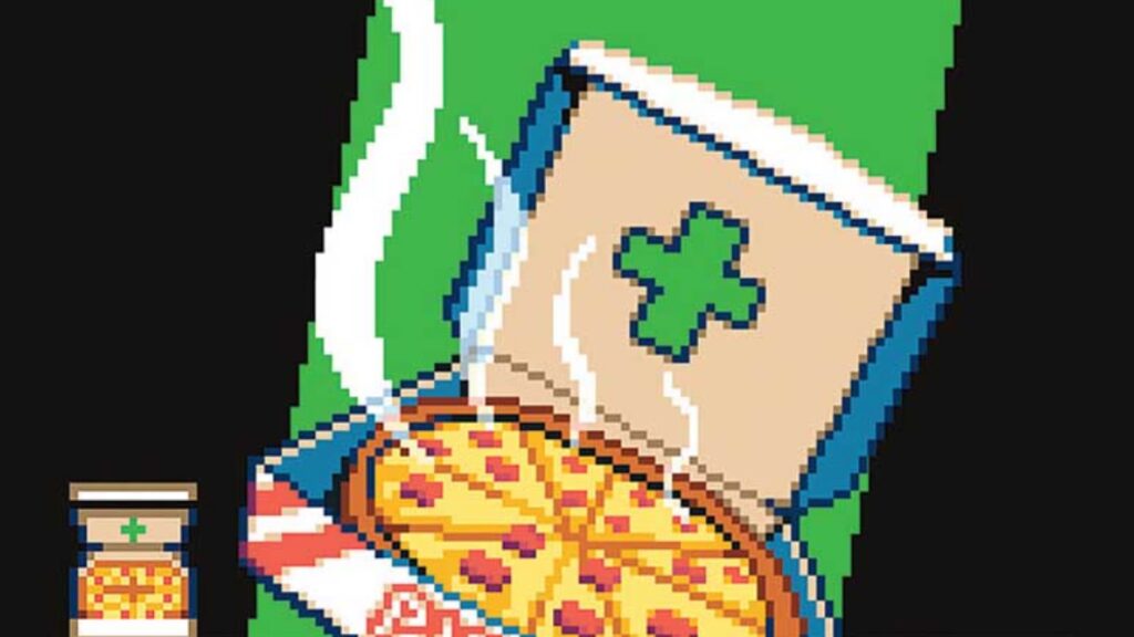 The Gathering revela nuevas cartas TMNT, mecánicas emocionantes y un juego de mesa completo