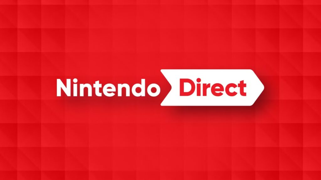 Nintendo Direct anunciado para el 5 de febrero