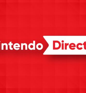 Nintendo Direct anunciado para el 5 de febrero