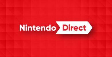 Nintendo Direct anunciado para el 5 de febrero