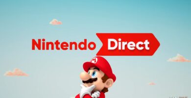 Una exhibición de socios de Nintendo Direct podría realizarse esta semana