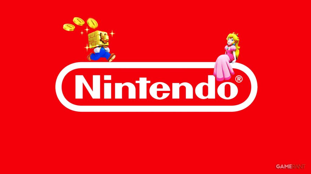 Casi 2.000 millones de dólares en acciones de Nintendo están a punto de cambiar de manos