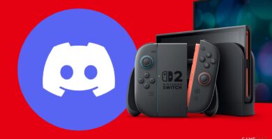 La característica más pasada por alto de Nintendo Switch 2 es de repente la respuesta perfecta a los actuales problemas de discordia