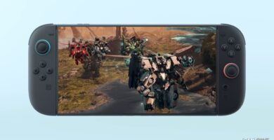 Los jugadores de Xenoblade Chronicles X en Switch 2 quieren un reembolso