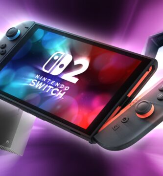 Nintendo Switch 2 tiene más juegos exclusivos que PS5 y Xbox Series X combinados