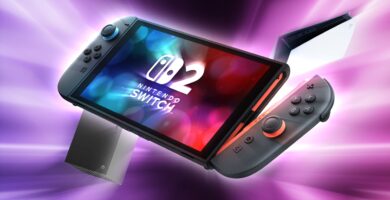 Nintendo Switch 2 tiene más juegos exclusivos que PS5 y Xbox Series X combinados
