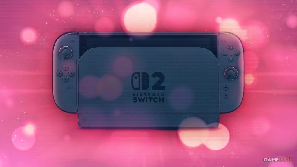 8 meses después del lanzamiento, los desarrolladores de Nintendo Switch 2 siguen luchando con un problema