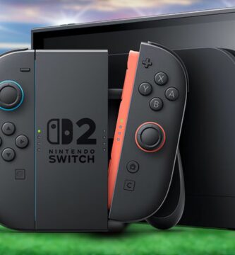 Nuevo juego de fútbol confirmado para Nintendo Switch 2