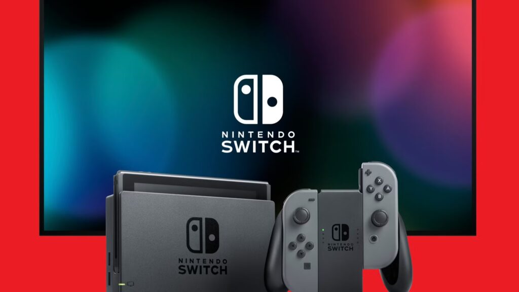 Nintendo emite avisos de eliminación contra más emuladores de Switch