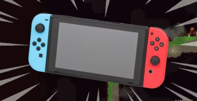 El nuevo y adorable juego de rol para Nintendo Switch tiene vibraciones serias de Legend of Zelda