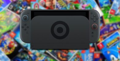 Si posee un Switch, ahora podría ser un buen momento para ir al objetivo