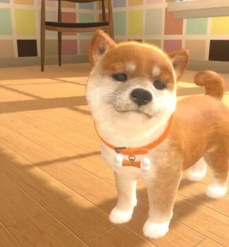 "No dejará de comprarlos" Nintendogs Super Fan ha adquirido 52 copias del juego hasta ahora, pero es por una causa noble