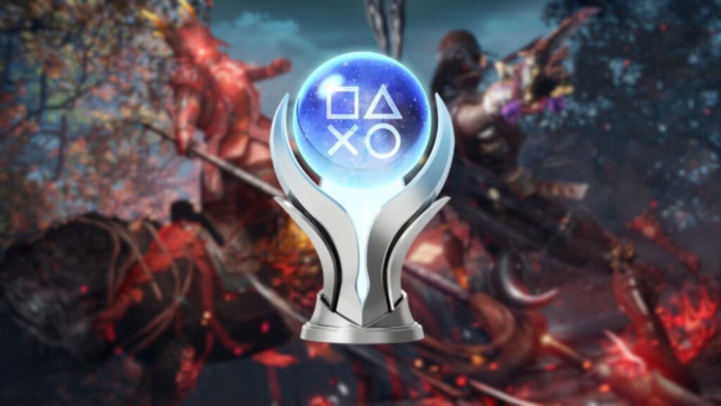 Los logros más difíciles de desbloquear en Nioh 3