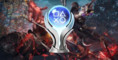 Los logros más difíciles de desbloquear en Nioh 3