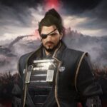 Los mejores códigos de creación de personajes de Nioh 3 y cómo utilizarlos
