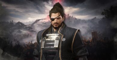 Los mejores códigos de creación de personajes de Nioh 3 y cómo utilizarlos