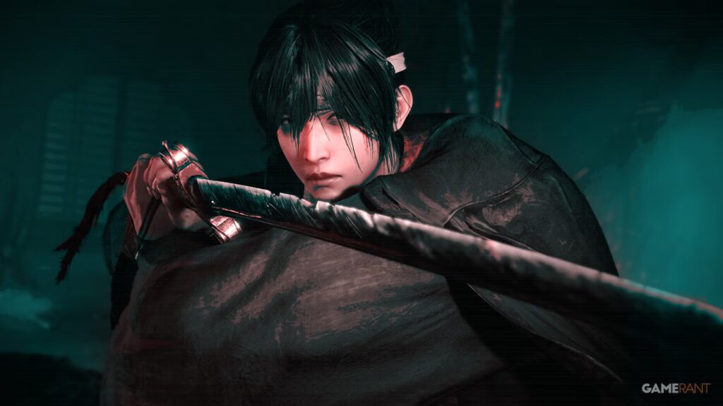 Nioh 3 Boss Fights se inspiró en un querido Soulslike de 2023