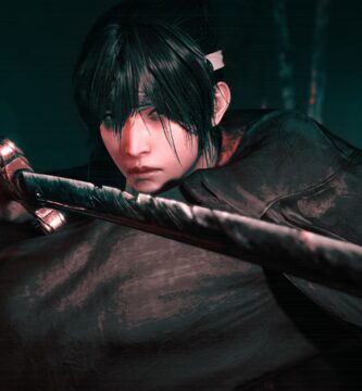 Nioh 3 Boss Fights se inspiró en un querido Soulslike de 2023