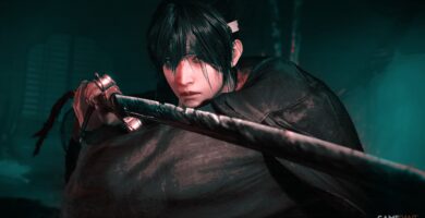 Nioh 3 Boss Fights se inspiró en un querido Soulslike de 2023