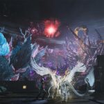 Explicación de los finales de Nioh 3