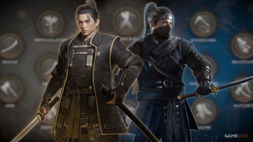 Cómo respetar en Nioh 3