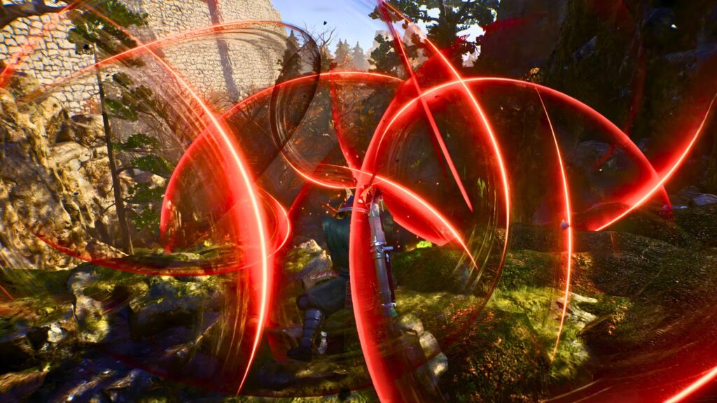 Cómo conseguir la habilidad de giro severo en Nioh 3