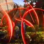 Cómo conseguir la habilidad de giro severo en Nioh 3