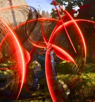 Cómo conseguir la habilidad de giro severo en Nioh 3