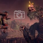 Cómo utilizar el modo foto en Nioh 3