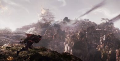 Configuración de gráficos optimizada de Nioh 3 para PC
